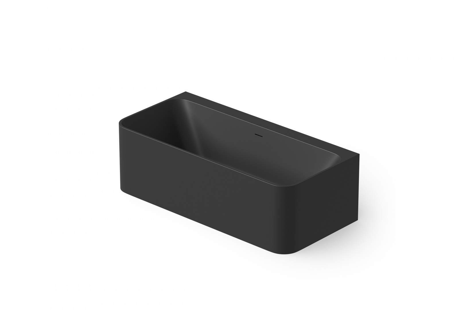 Modern DD8665 1700 Ванна отдельностоящая 170x80xh56 см — изображение товара 3