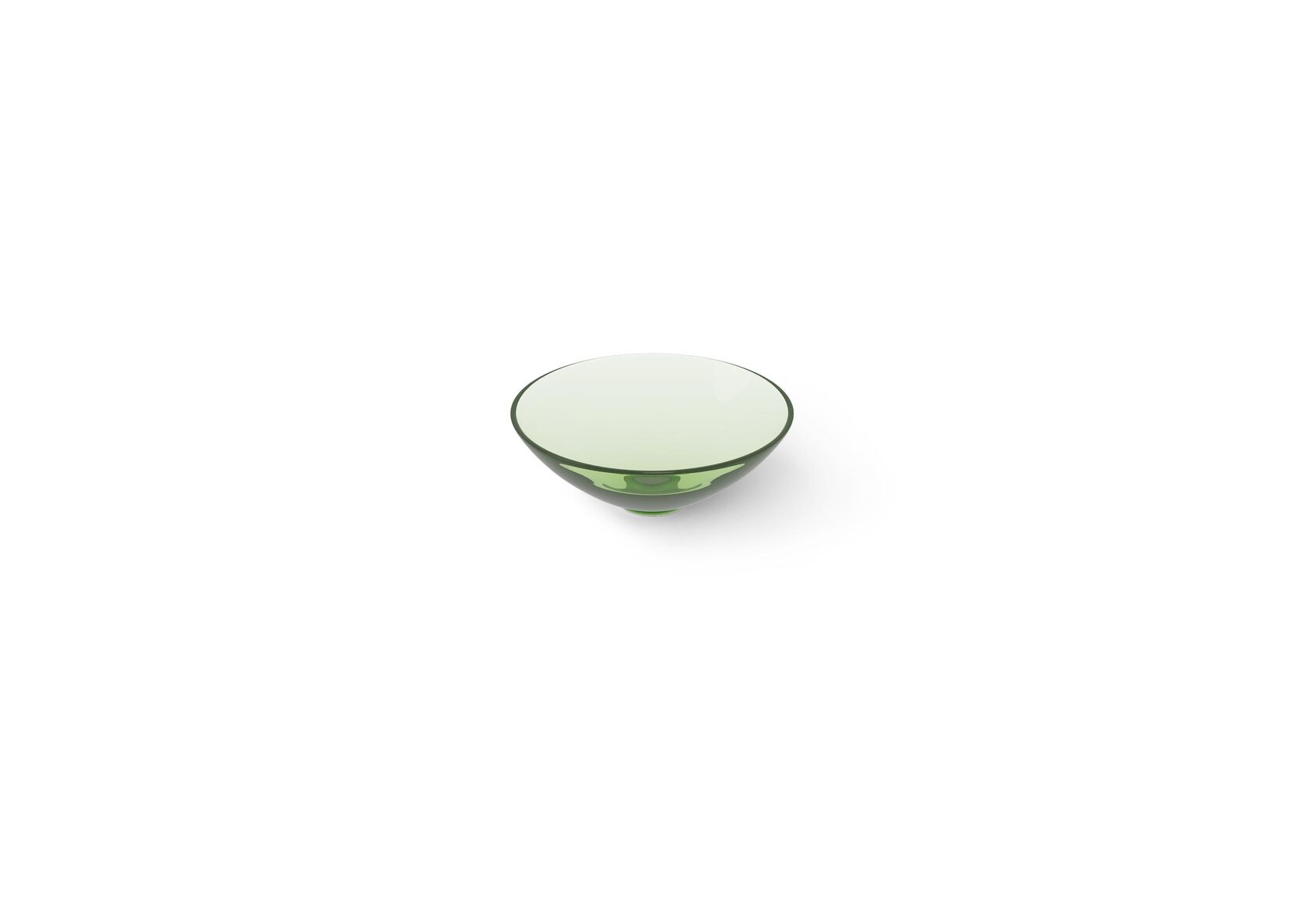 Countertop basin DD9063 400 Раковина настольная 40x40xh14 см — изображение товара 26