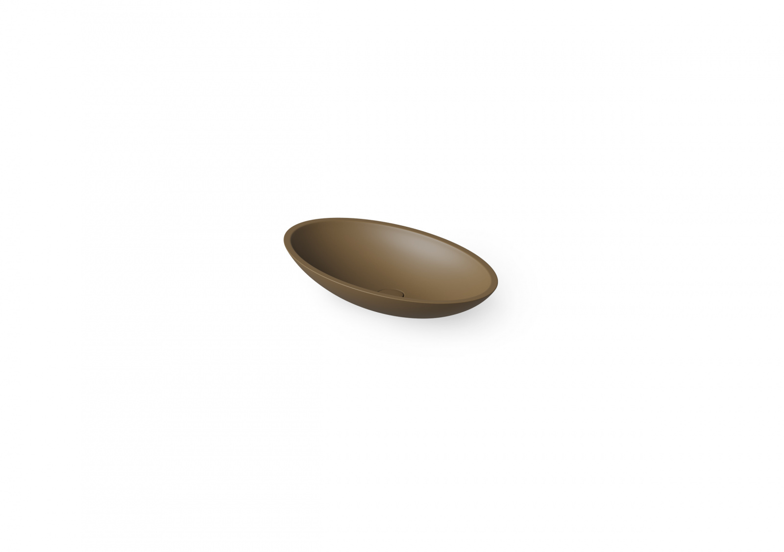 Countertop basin DD9006 600 Раковина настольная 60x35xh10,5 см — изображение товара 27