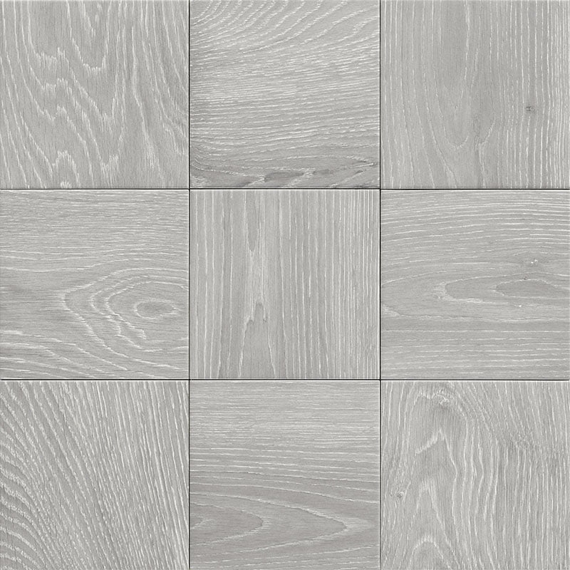 Grigio Керамогранит 20x20 Mainzu, Patchwood