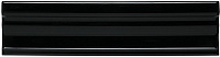 Cornisa Clasica Negro ADEX, NERI