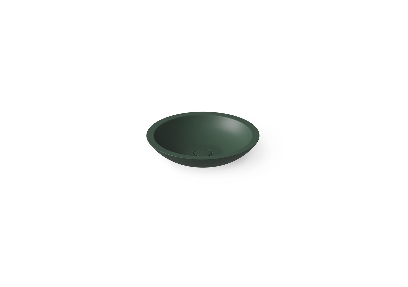 Countertop basin DD9004 515 Раковина настольная 51,5x51,5xh10,5 см — изображение товара 8