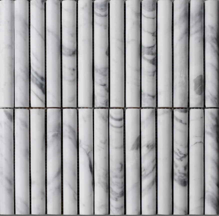 Мраморная мозаика Marble 3D
