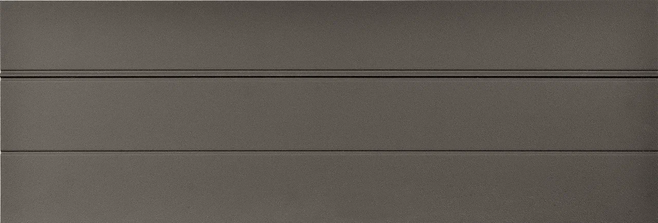 Large Iron Decoratori Bassanesi, Segments