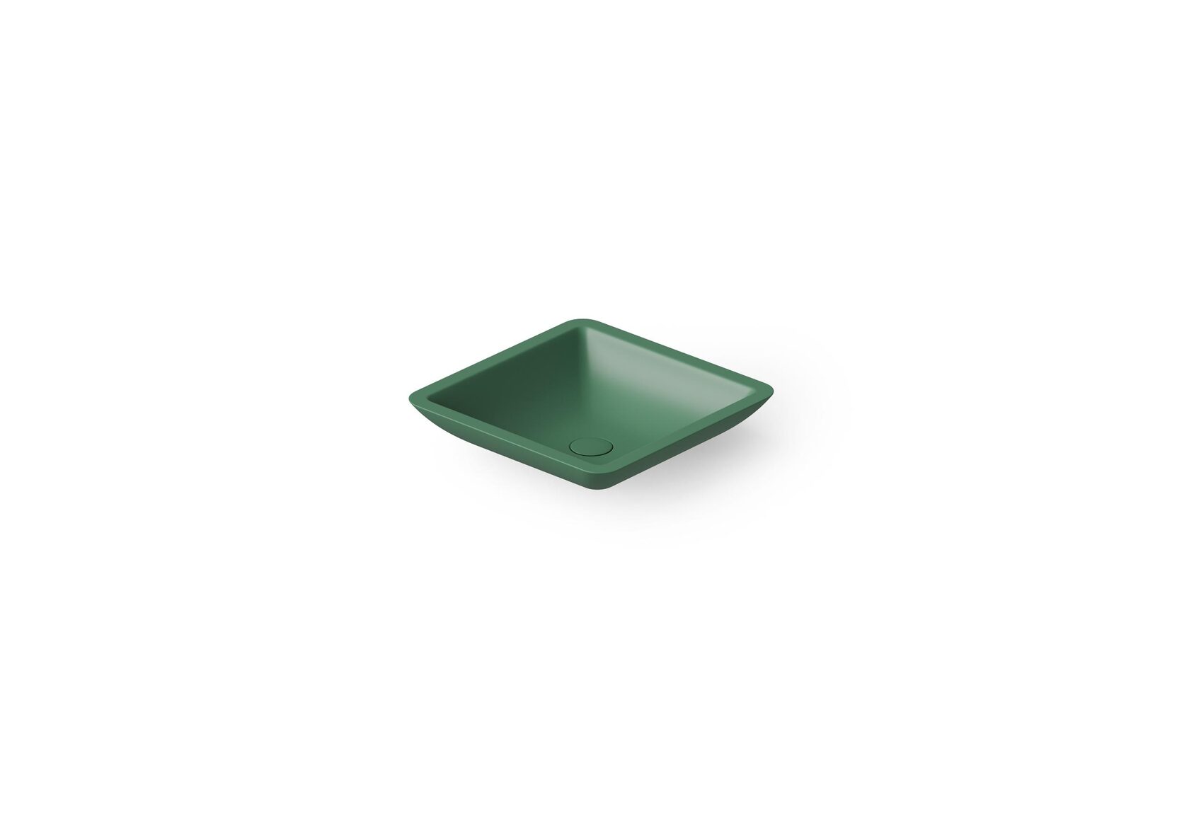Countertop basin DD9003 425 Раковина настольная 42,5x42,5xh10,5 см — изображение товара 10