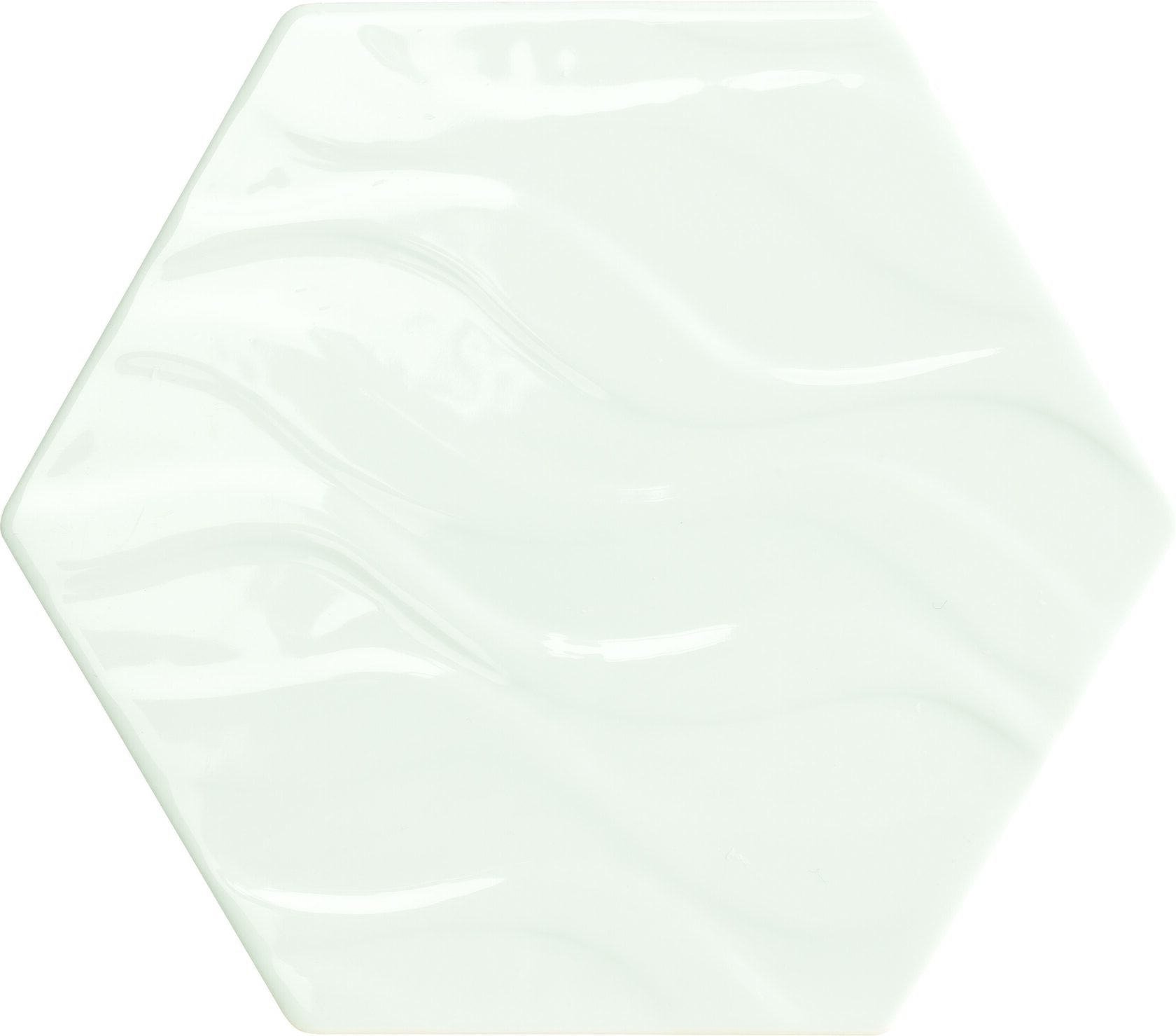 Esagona Bianco Tonalite, Exabright