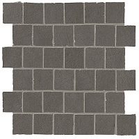 Coal Mosaico Tumbled Atlas Concorde, Boost Natural