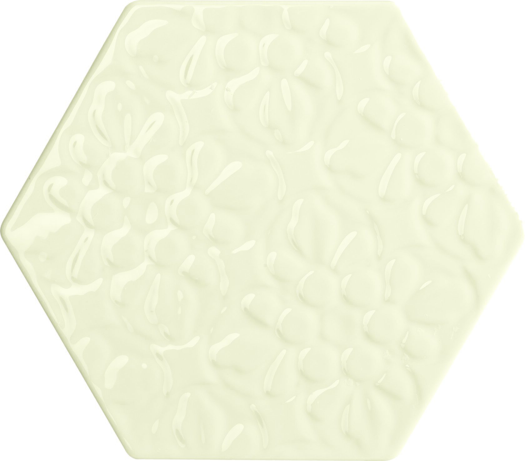 Esagona Grigio Tonalite, Exabright