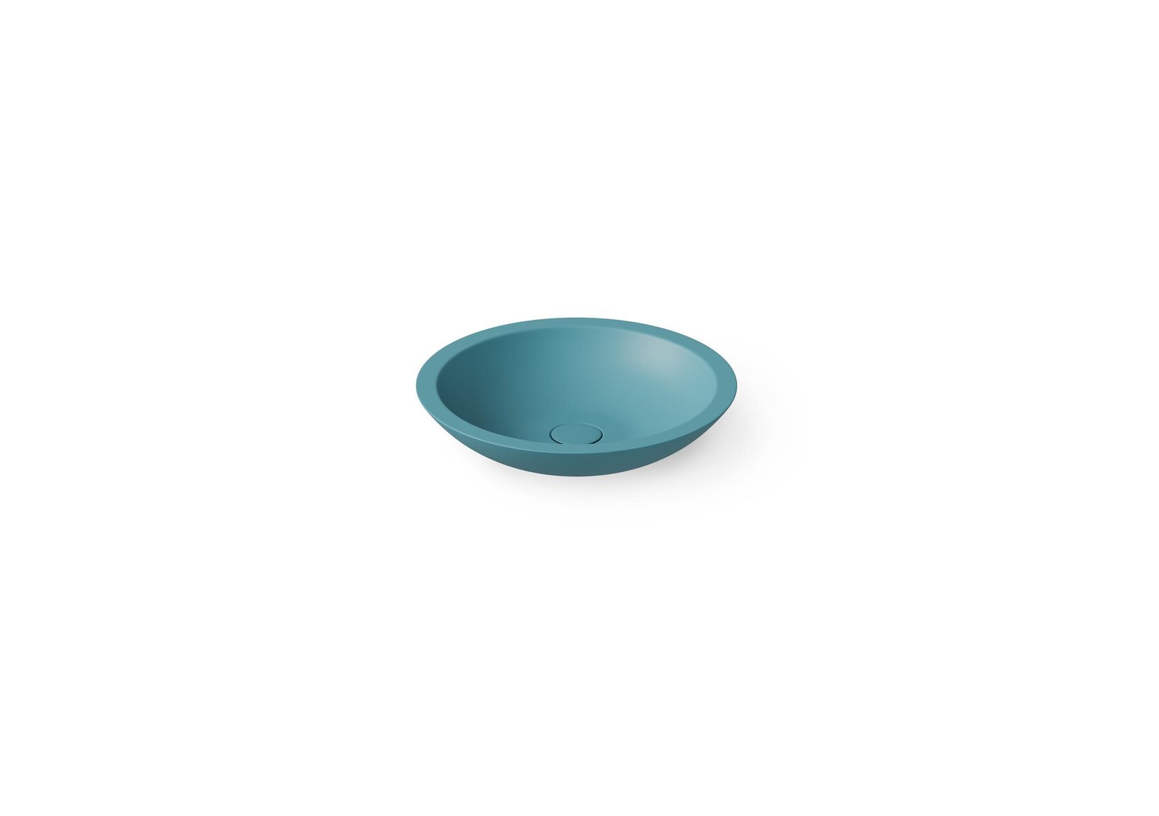 Countertop basin DD9004 515 Раковина настольная 51,5x51,5xh10,5 см — изображение товара 4