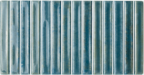 Bars Prusian WOW, POTTERS
