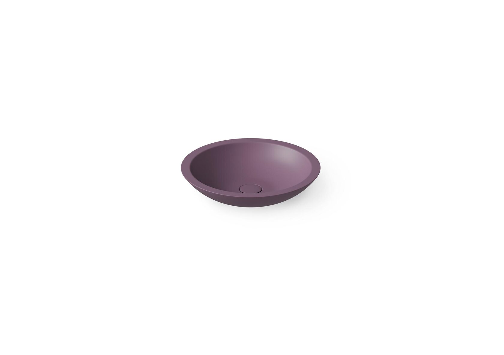 Countertop basin DD9004 515 Раковина настольная 51,5x51,5xh10,5 см — изображение товара 11