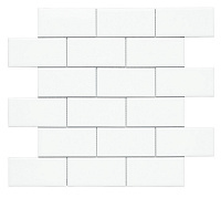 Liso PB Blanco Z (5х10) Enmallado ADEX, NERI