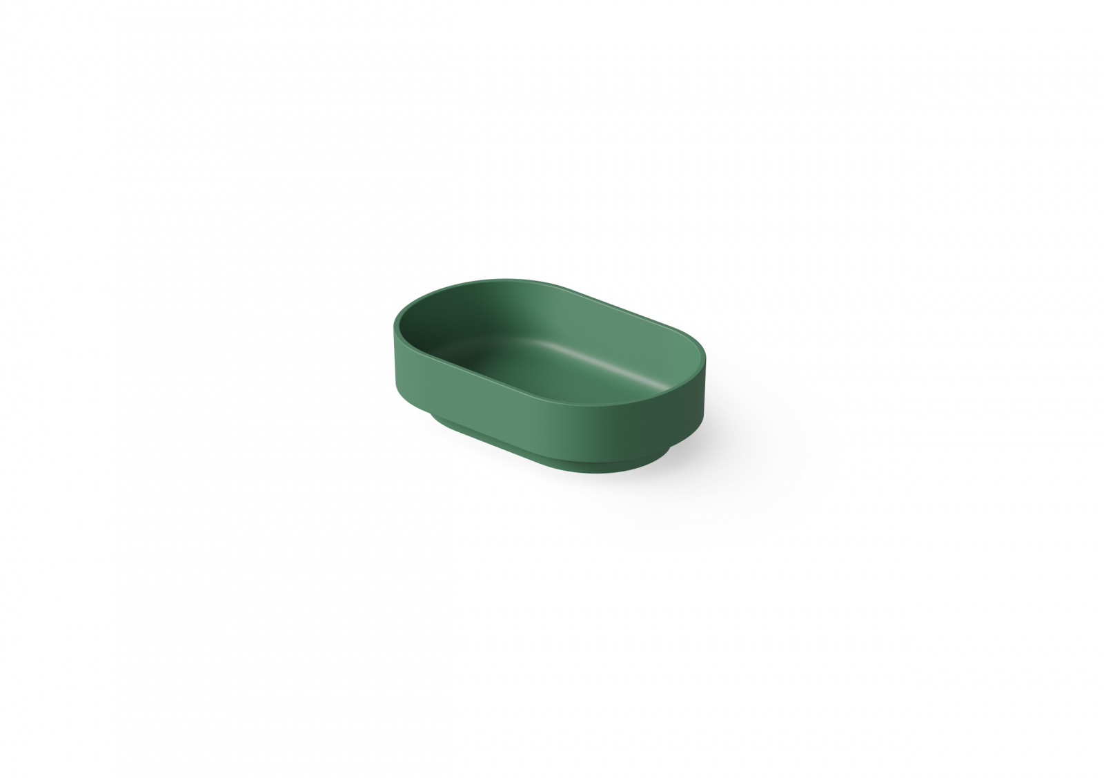 Countertop basin DD9097 560 Раковина настольная 56x36xh15 см — изображение товара 19