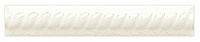 Trenza PB C/C Marfil ADEX, MODERNISTA