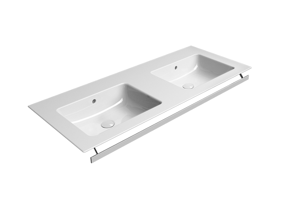 Pura 120×50 GSI, Раковины