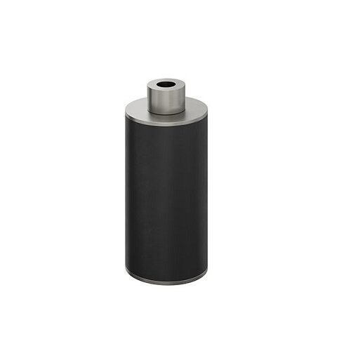 Countertop Fragrance Diffuser Black Polymer Bertocci, Officina 316