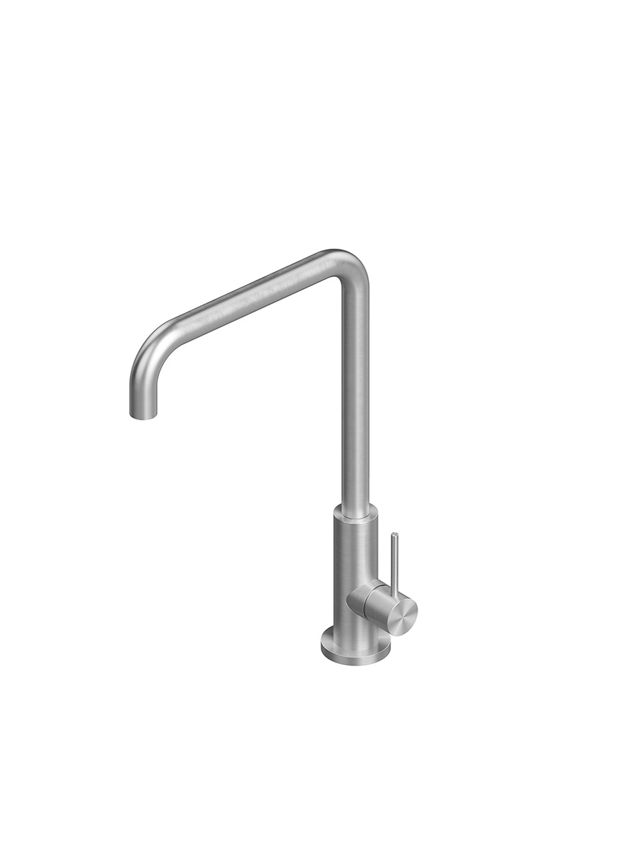 Inox 603 Quadro Design, Kitchen Inox