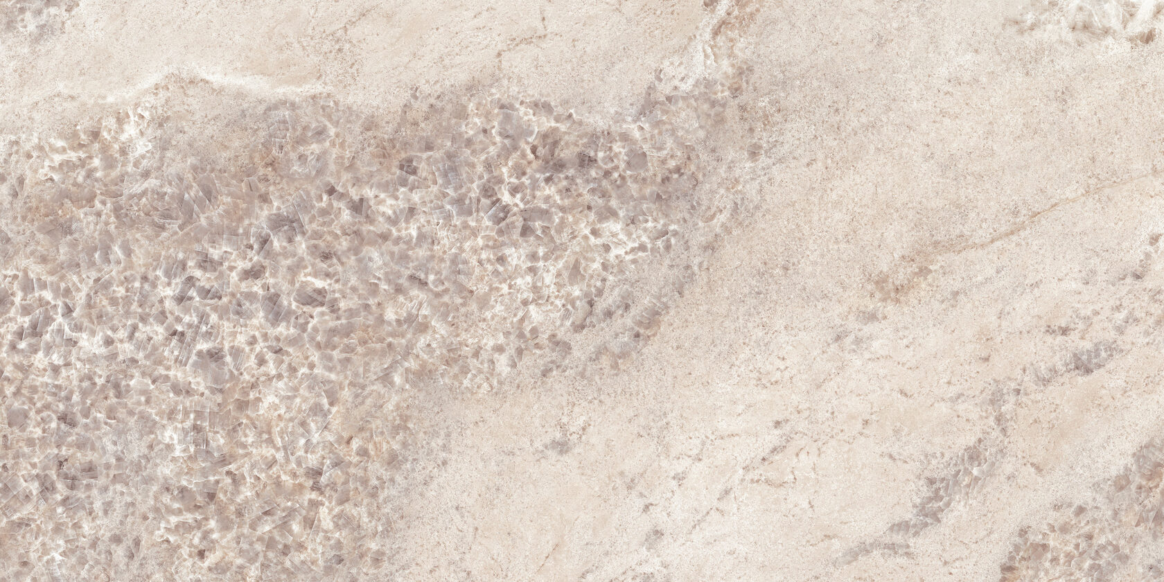 Gem Rose Polished FMG, Gemstone MaxFine