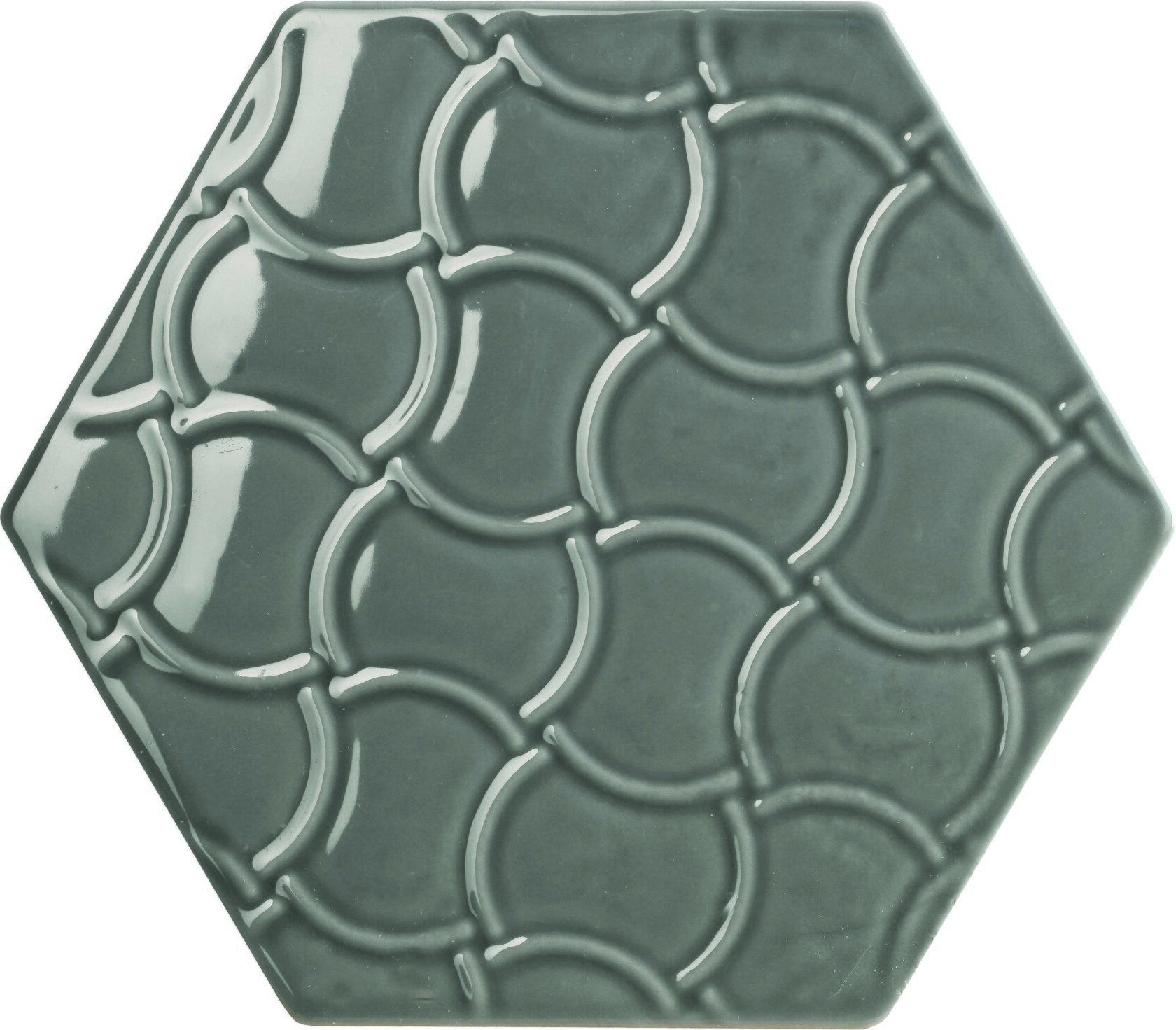 Esagona Bianco Tonalite, Exabright