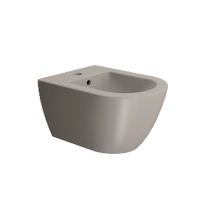 Pura 50×36 GSI, Унитазы и биде