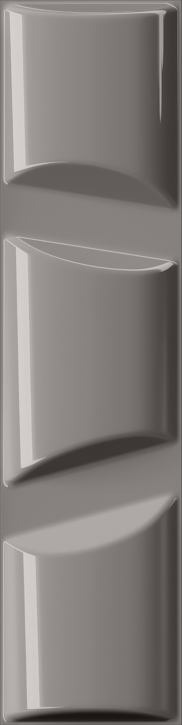 Grigio Bardelli, Volume