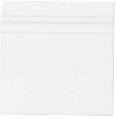 Плинтус Rodapie Snow Cap ADEX, STUDIO