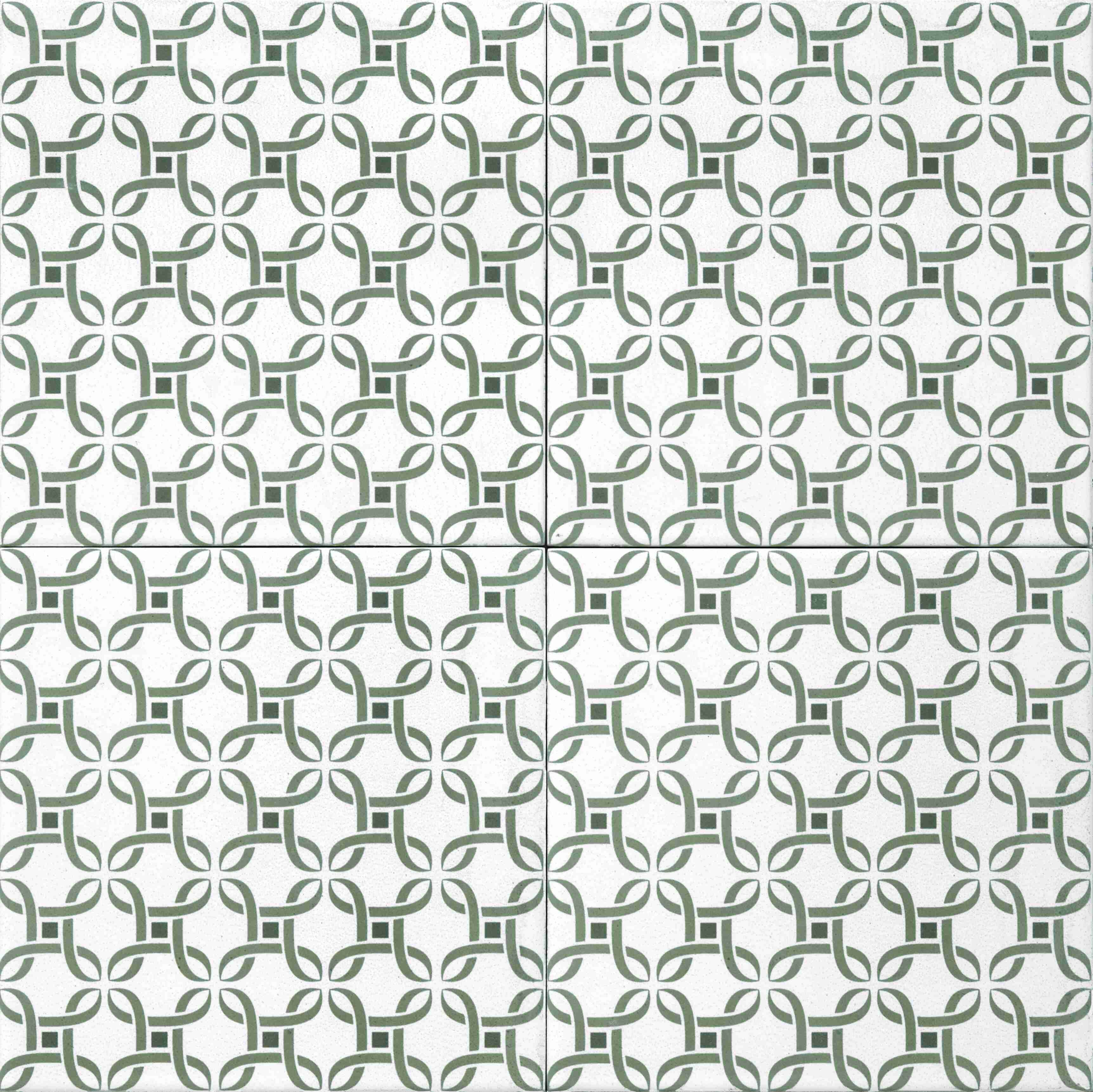 Decoro Mizar Verde Tonalite, Aquarel
