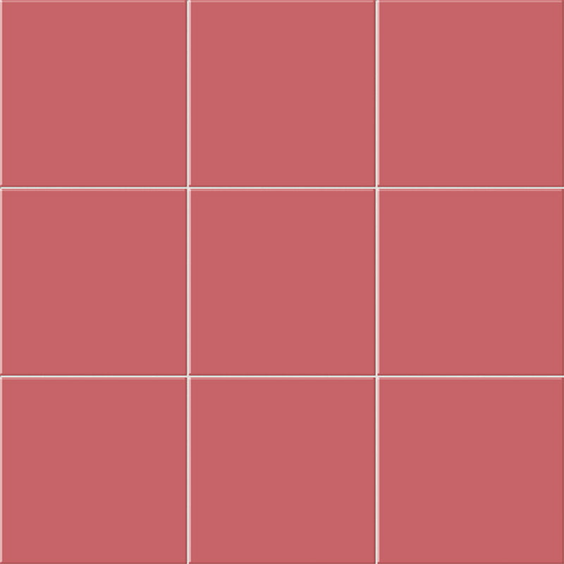 Rosso Керамическая плитка 20x20 Mainzu, Chroma