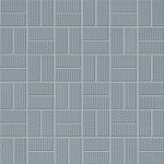 Denim Net Mosaico Atlas Concorde, Aplomb