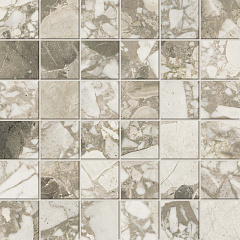 Ceppo Apuano Cream Mosaic Лаппатированная Atlas Concorde Russia, Forte dei Marmi