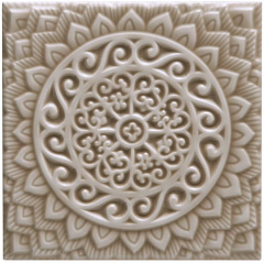 Декор Relieve Mandala Universe Sands ADEX, STUDIO