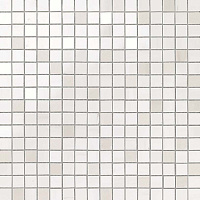 Bianco Dolomite Mosaic Q Atlas Concorde, Marvel Stone
