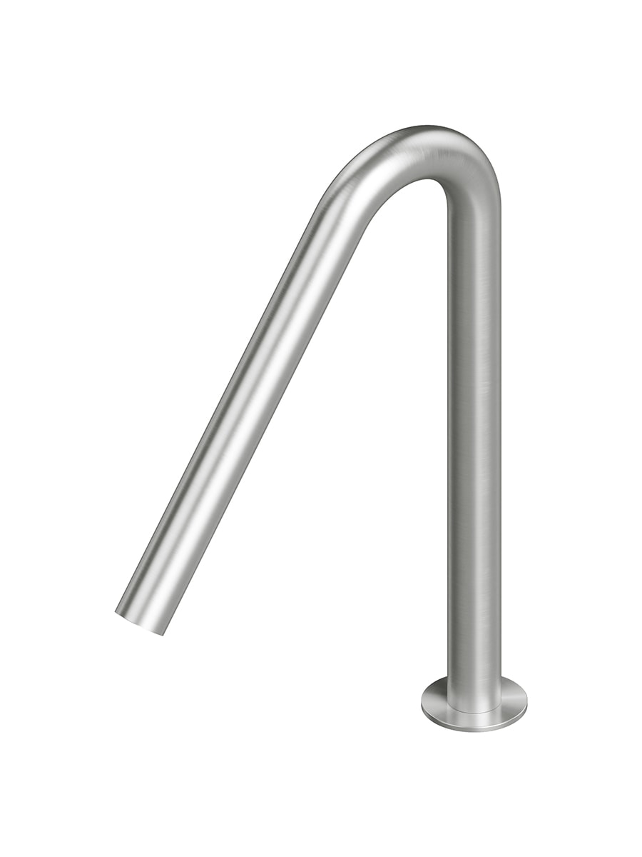 BC202 Quadro Design, Complements