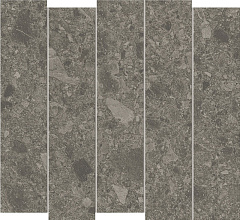 Smoke Mosaico Slide Atlas Concorde, Boost Mix
