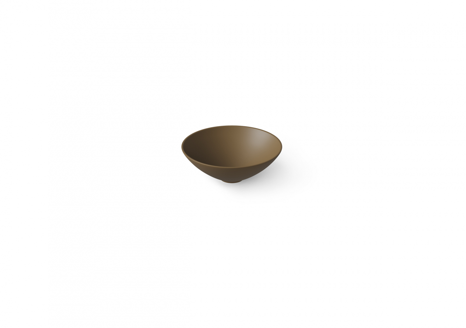Countertop basin DD9063 400 Раковина настольная 40x40xh14 см — изображение товара 18