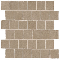 Ecru Mosaico Tumbled Atlas Concorde, Boost Natural