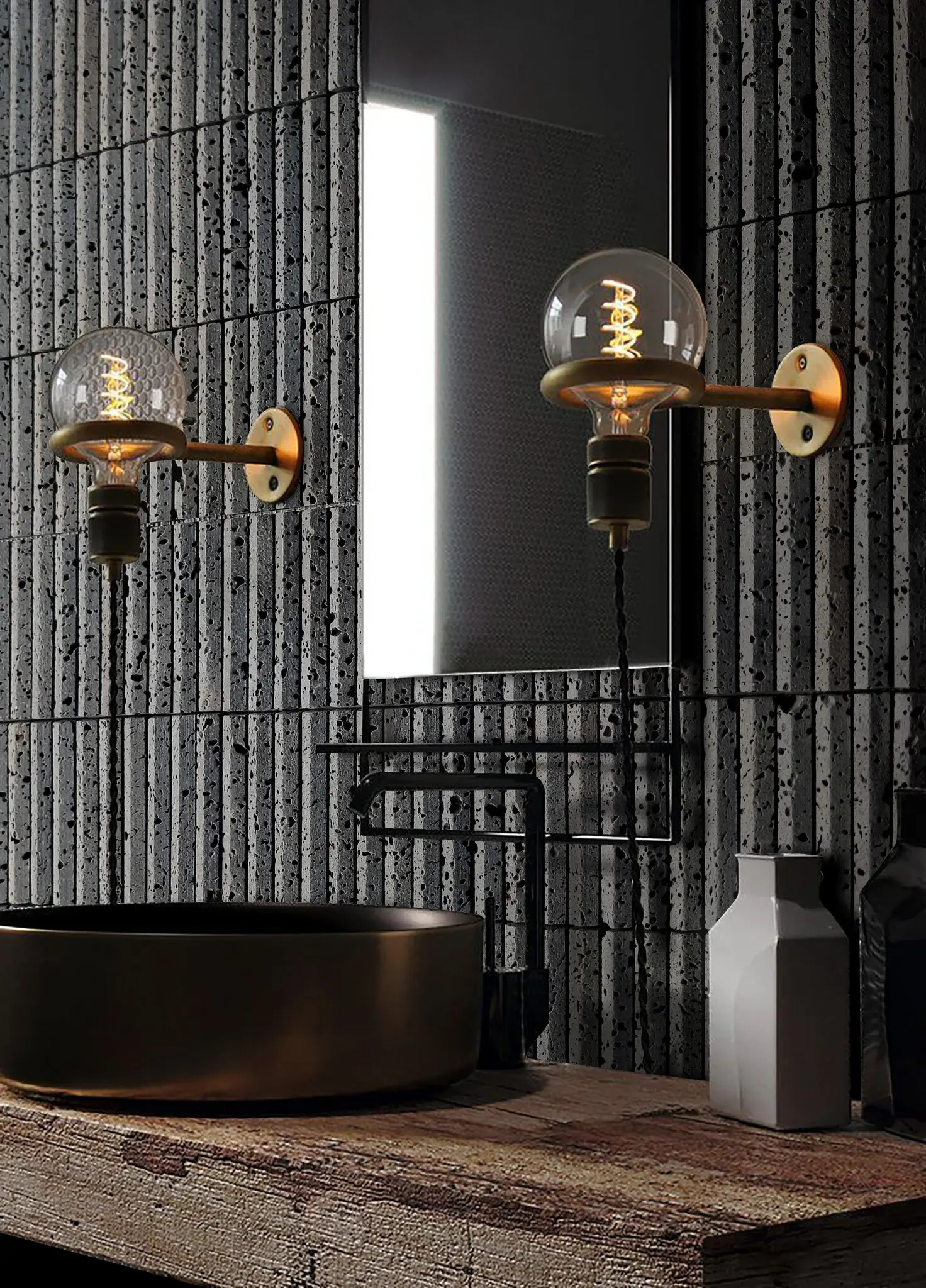 Мраморная мозаика Marble 3D