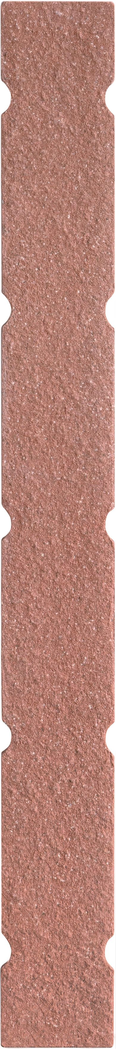 BOTTONE Rosso S Mutina, Osso & Bottone