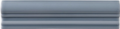 Moldura Italiana PB Storm Blue ADEX, NERI