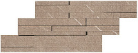 Desert Beige Brick 3D Atlas Concorde, Marvel Stone
