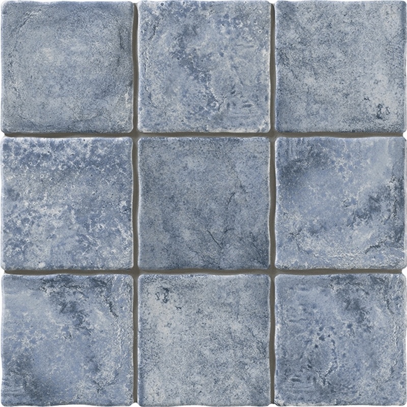 Blu Керамическая плитка 20x20 Mainzu, Duomo