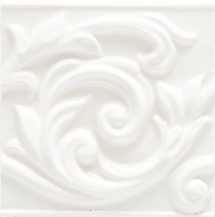 Bianco Craquelé Grazia, Essenze