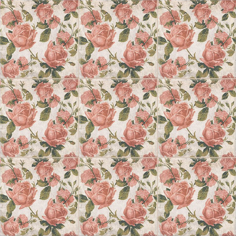 Decor Керамическая плитка 20x20 Mainzu, Pacific