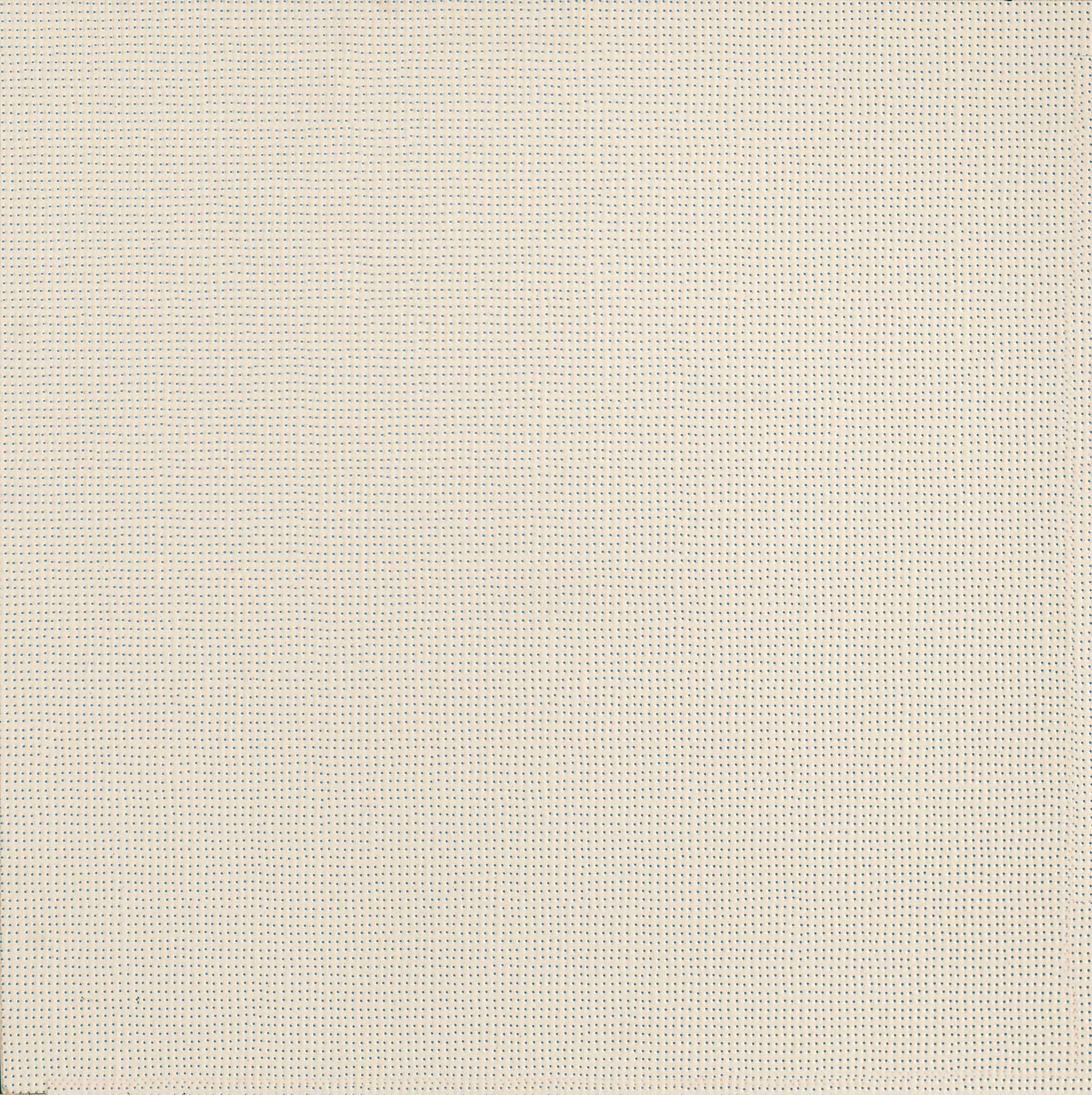 Blanc Blu Dots Bianco Mutina, Pico