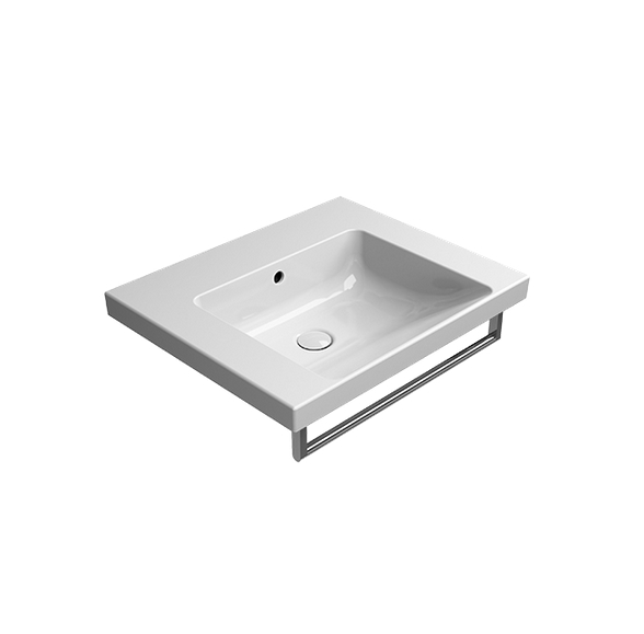 Norm 60×50 GSI, Раковины