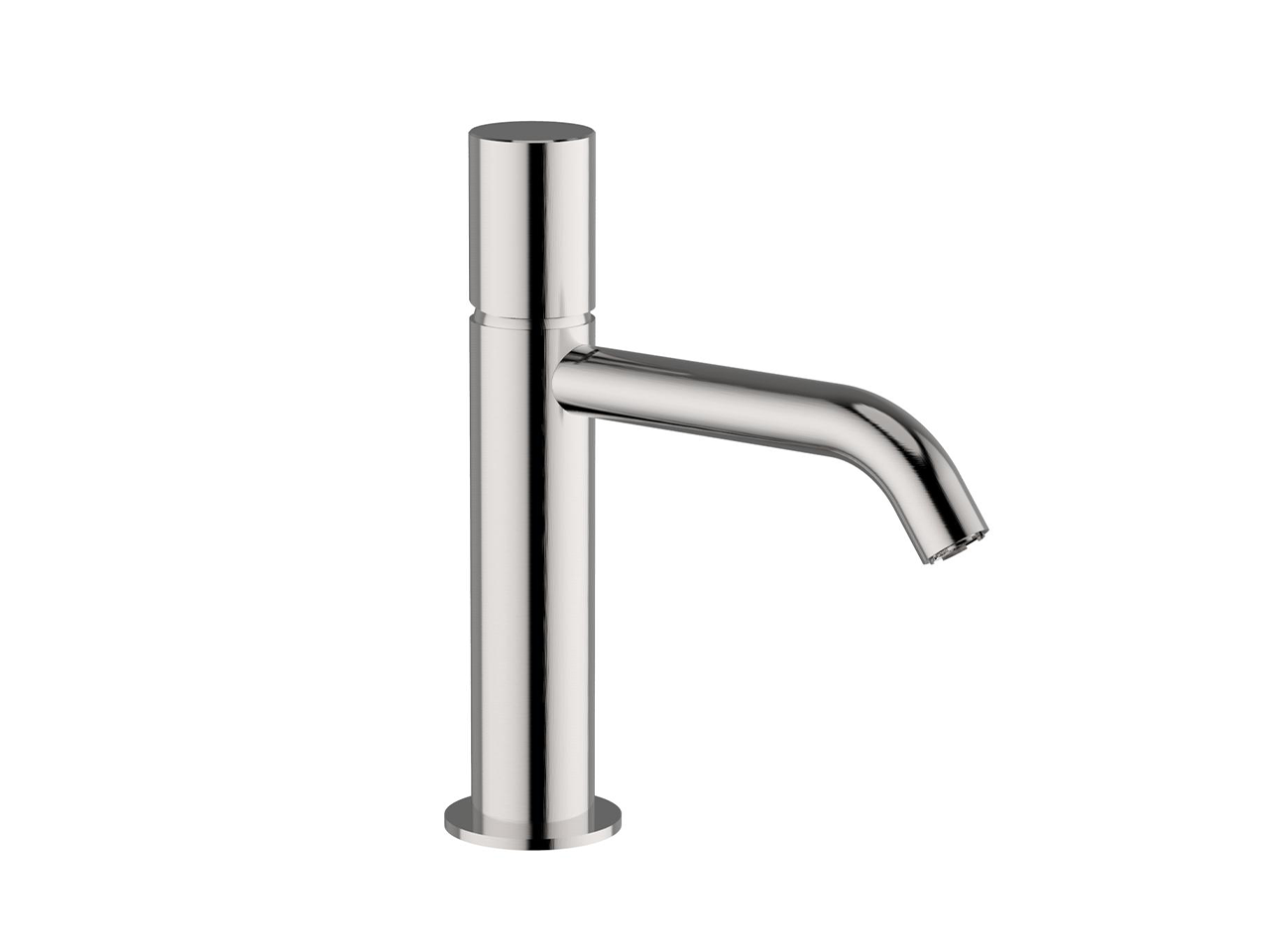 Однорычажный смеситель для раковины «большой» SMOOTH X32_X3000504 Cisal, X