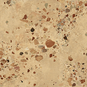 Naturale FIORANESE, I COCCI SICILIANI