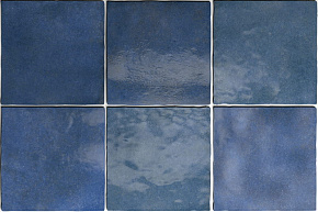 Colonial Blue EQUIPE, ARTISAN