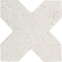 Cross White EQUIPE, Elda