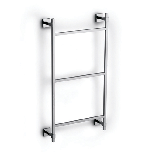 Towel ladder wall mounting Bertocci, Settecento